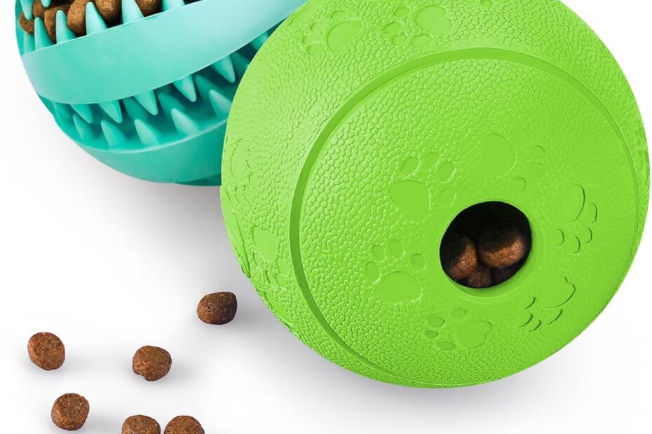 Engage Your Pup: Review of the HIPPIH Dog Puzzle Toy 2 Pack!
