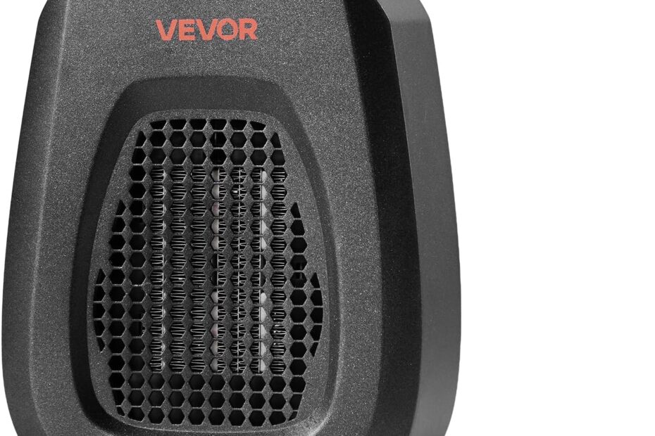 Keep Your Pets Cozy: VEVOR 800W Dog House Heater Review