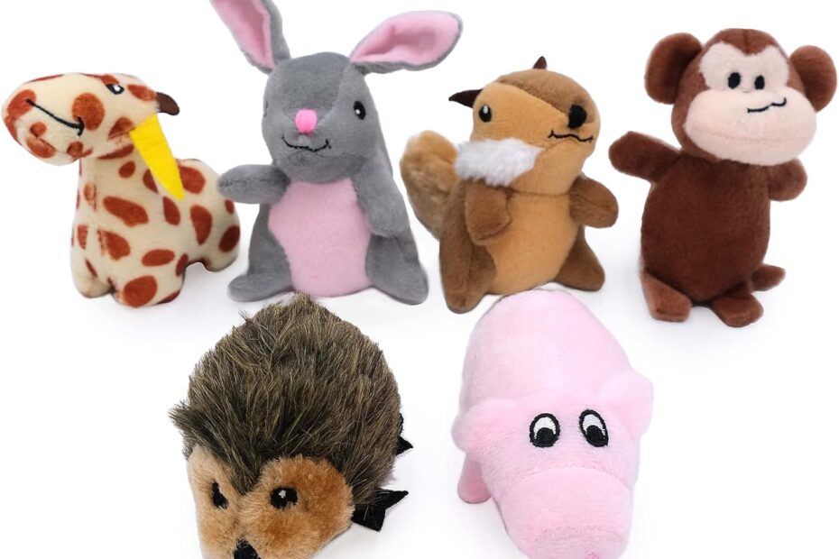 Keep Your Pup Busy: ZippyPaws Burrow Replacement Miniz Review