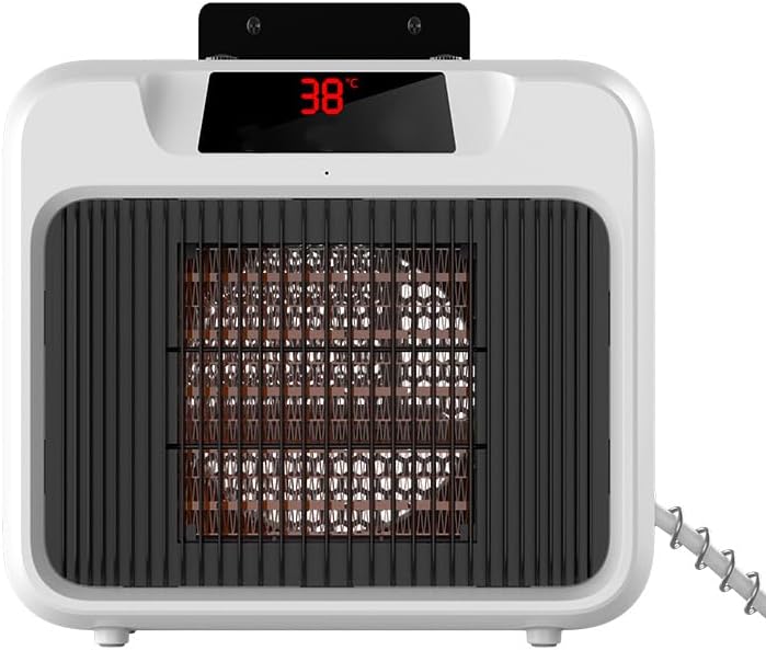 Keep Your Pup Cozy: Review of the 600W Dog House Heater