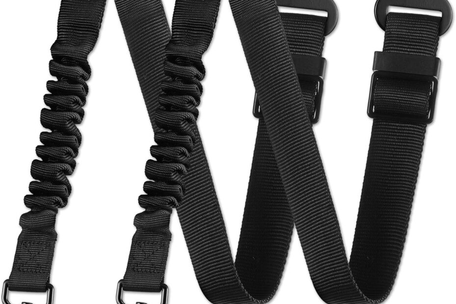 Keep Your Pup Safe: Review of the LivTee Retractable Dog Seat Belt