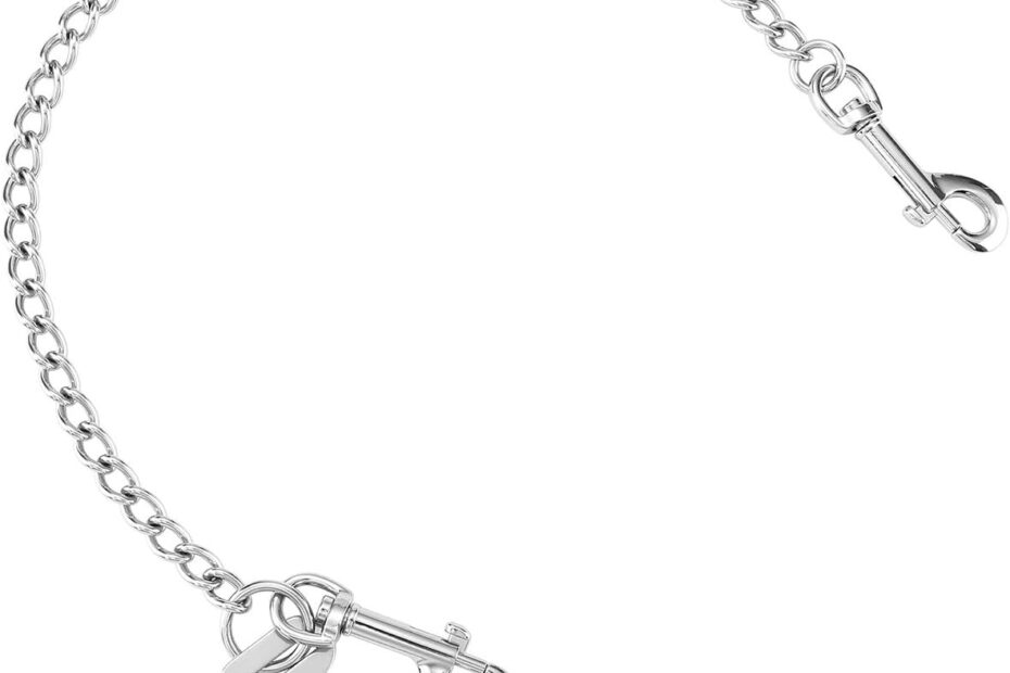 Mogoko Stainless Steel Dog Car Seat Belt: Safety and Comfort for Your Canine Companion