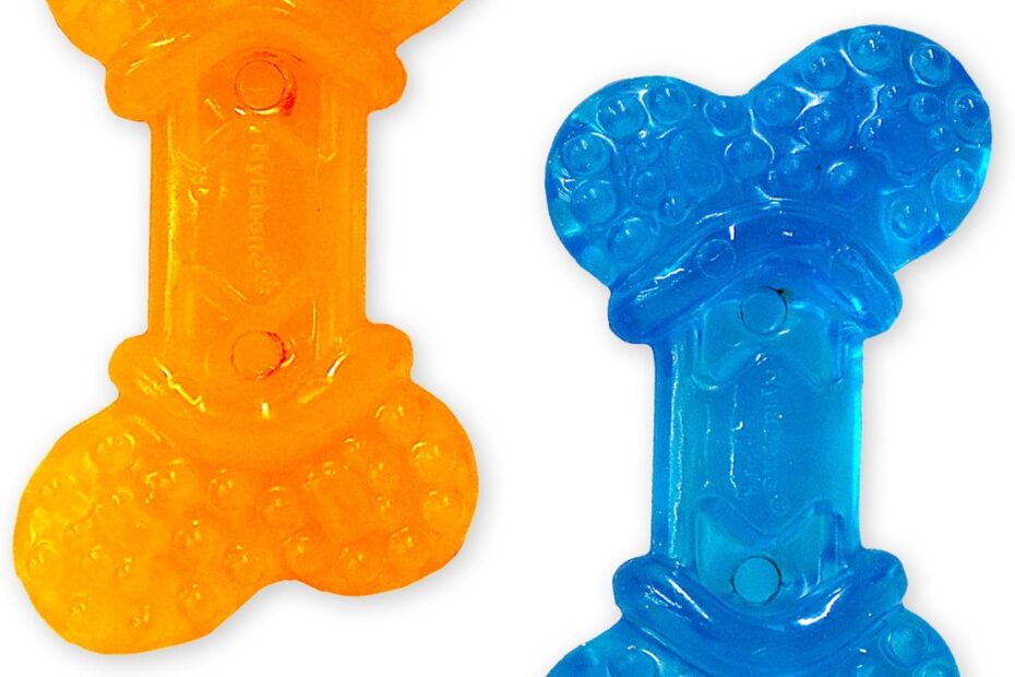 Nylabone Flexi Chew: The Ultimate Peanut Butter & Bacon Treat for Tiny Chewers