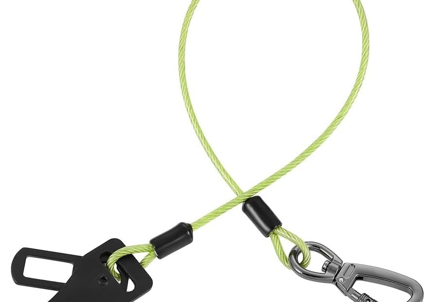 Secure Your Pup: The Ultimate Dog Car Seat Belt Review