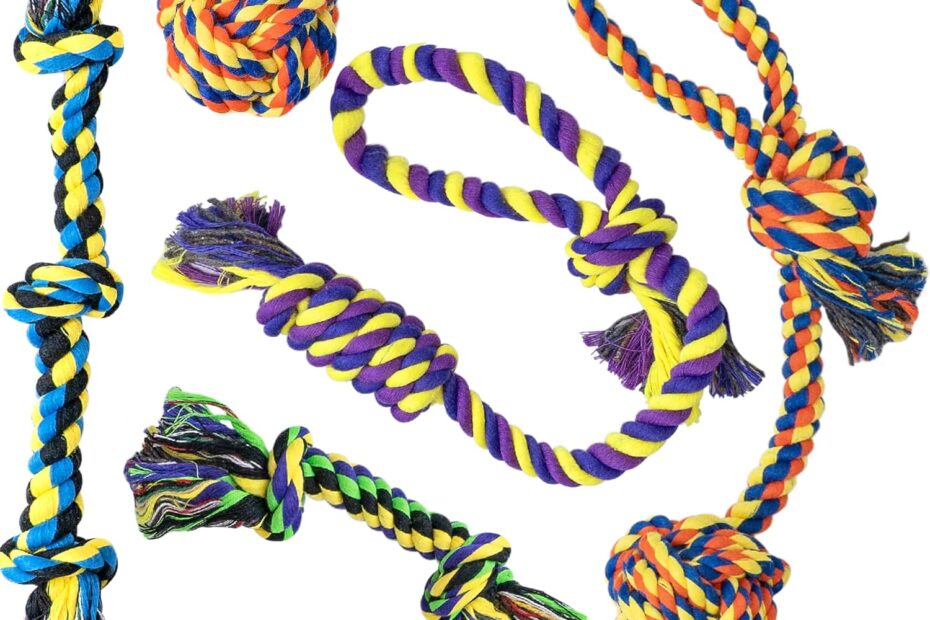 Top 5 Puppy Teething Toys: Perfect Playtime for Small Dogs!