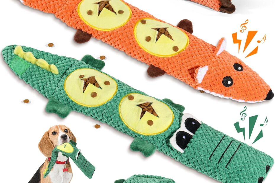 Tough Playtime: Ideal Dog Toys for Aggressive Chewers Reviewed!