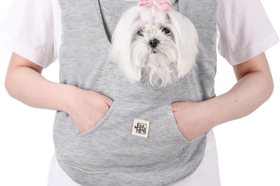 Travel in Comfort: Review of the FLAdorepet Pet Carrier Backpack for Small Pets
