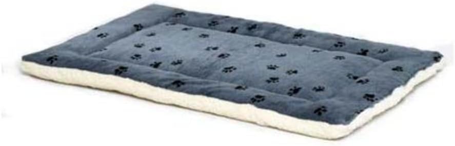Ultimate Comfort for Your XXL Dog: MidWest Homes QuietTime Reversible Pet Bed Review