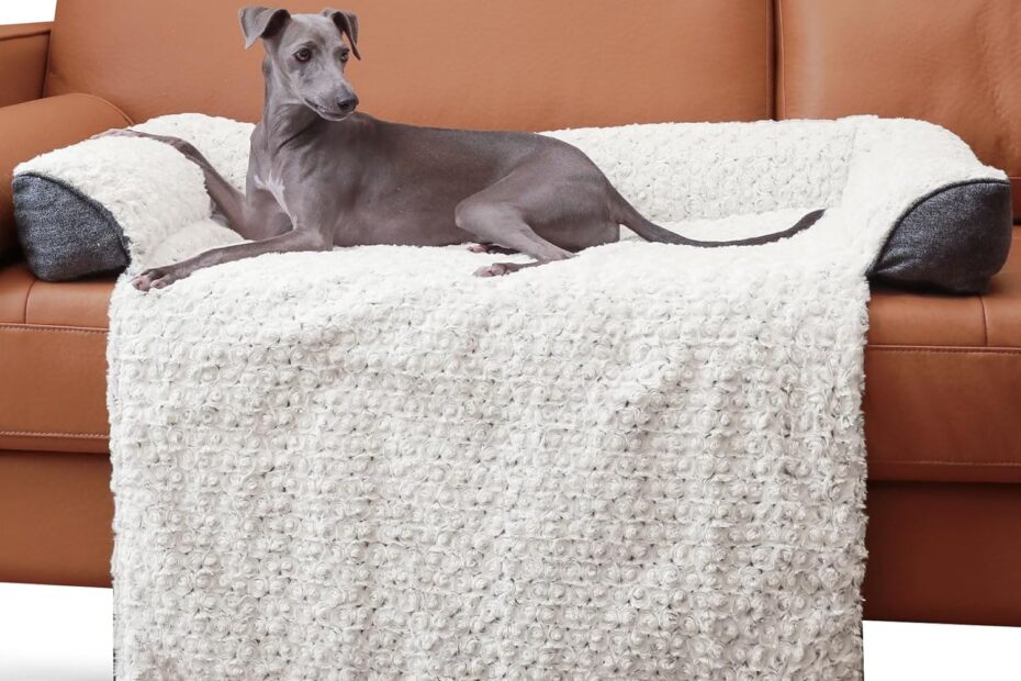 Ultimate Comfort: Review of Luxurious Calming Dog Bed Mats for Happy Pups!