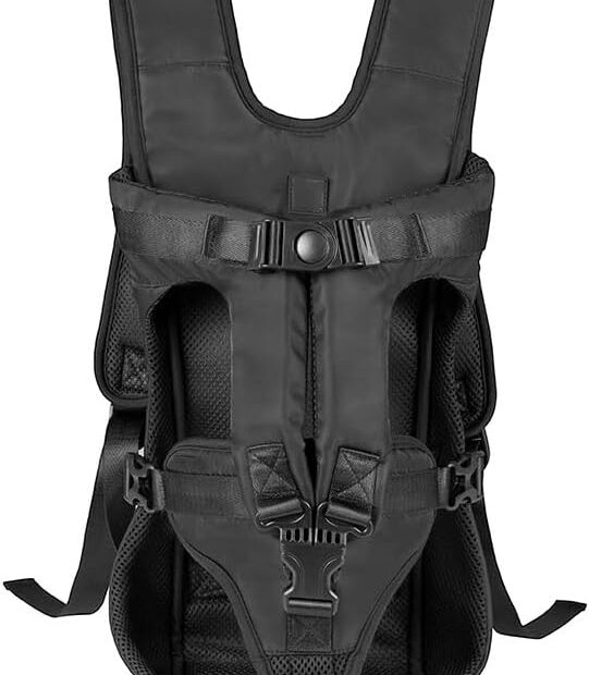 Ultimate Comfort: Review of the Dog Backpack Carrier for Adventurous Pups