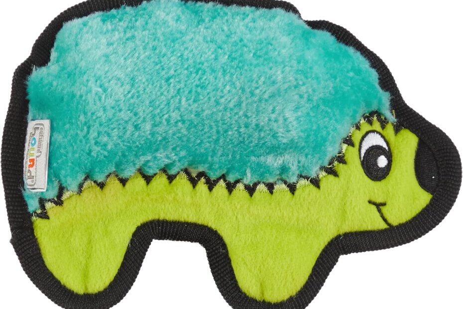 Ultimate Playtime: Outward Hound Hedgehog Toy Review for Dogs!