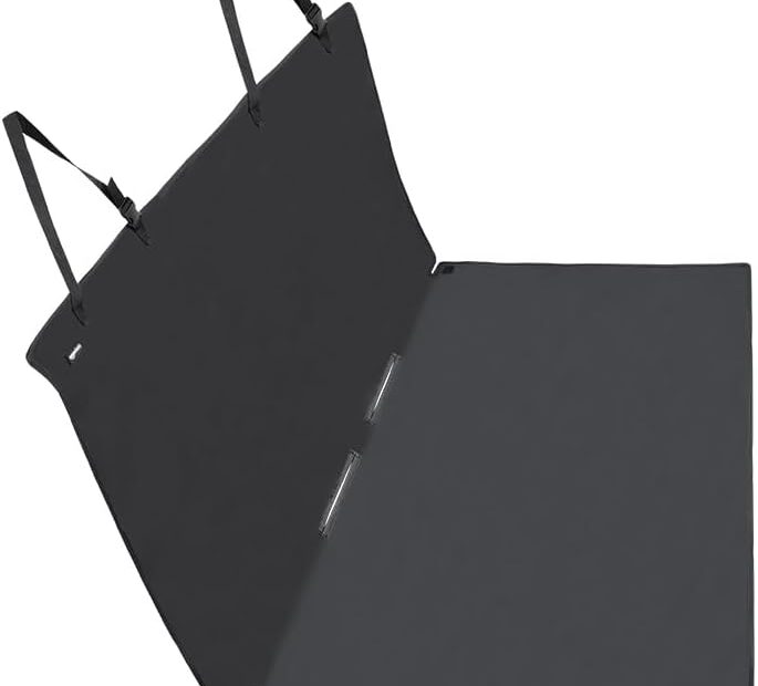 Ultimate Protection: Amazon Basics Waterproof Dog Seat Cover Review