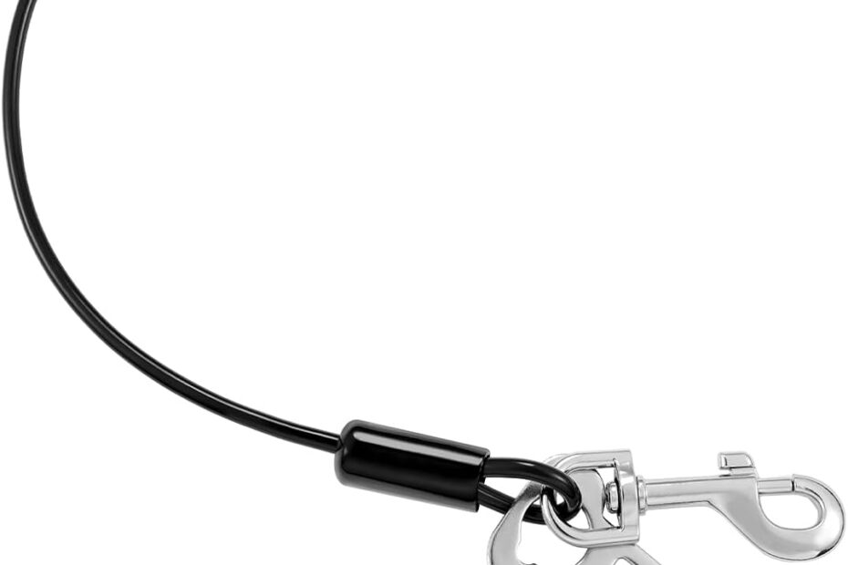 Ultimate Safety on the Road: Review of the Chew-Proof Dog Seat Belt
