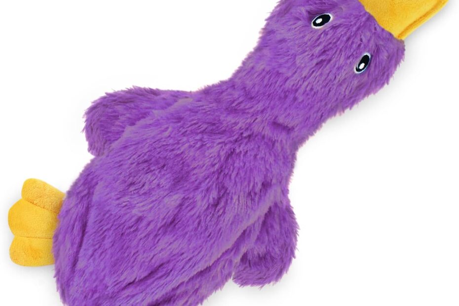 Unleash the Fun: The Best Pet Supplies Crinkle Dog Toy Review!