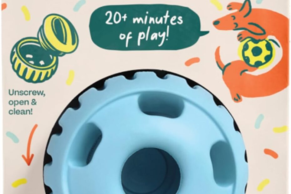 Unleash the Fun: WOOF Party Pupsicle - The Ultimate Birthday Gift for Bored Dogs!