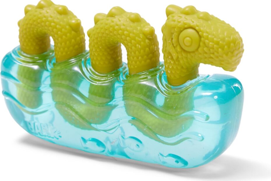 Unleash the Power: Barkbox Dogness Monster Chew Toy Review for Aggressive Chewers!
