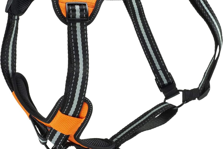 Walk Your Dog with Ease: PetSafe No-Pull Outdoor Harness Review