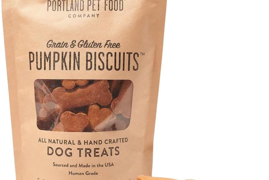 Wholesome Pumpkin Treats: A Must-Try for Your Furry Friend!