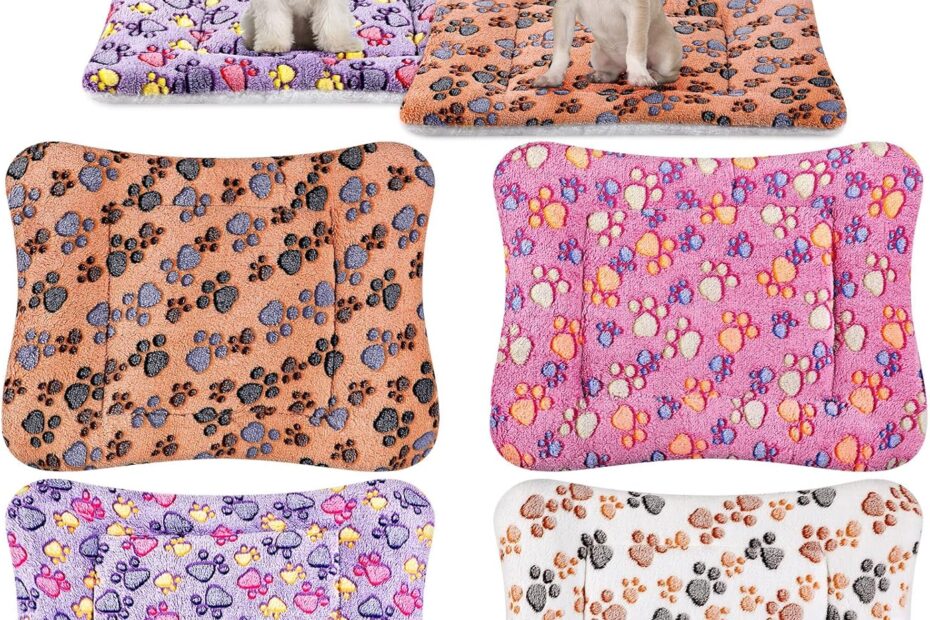 Cozy Comfort for Your Furry Friends: Tuanse Reversible Pet Bed Review