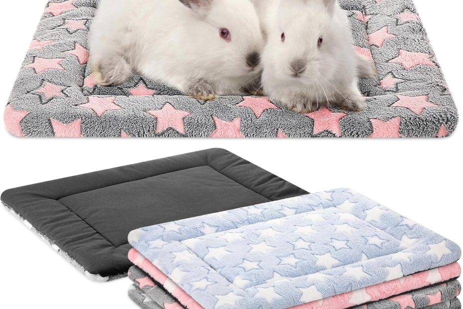 Cozy Comfort: Review of VitalCozy Winter Dog Crate Pads