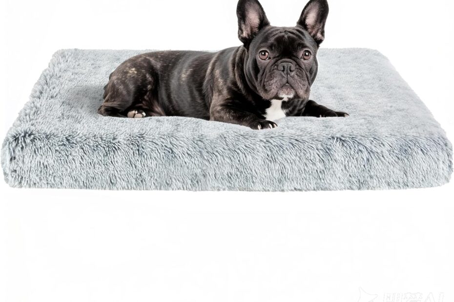 Discover Comfort: Fluffy Orthopedic Dog Beds for Your Furry Friends!