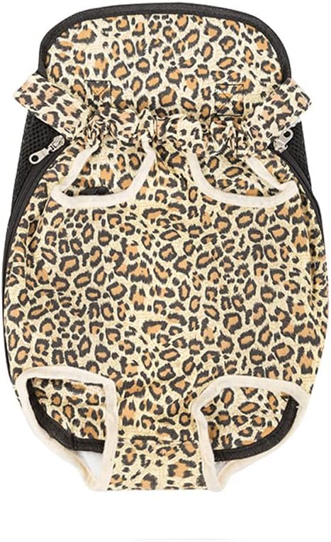 Travel in Comfort: The Top-Rated Airline Approved Pet Backpack Carrier for Small Pets!