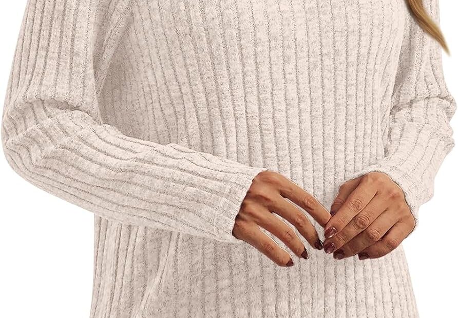 Stylish Comfort: Review of AUTOMET Women's Fashion Tops for Fall 2025