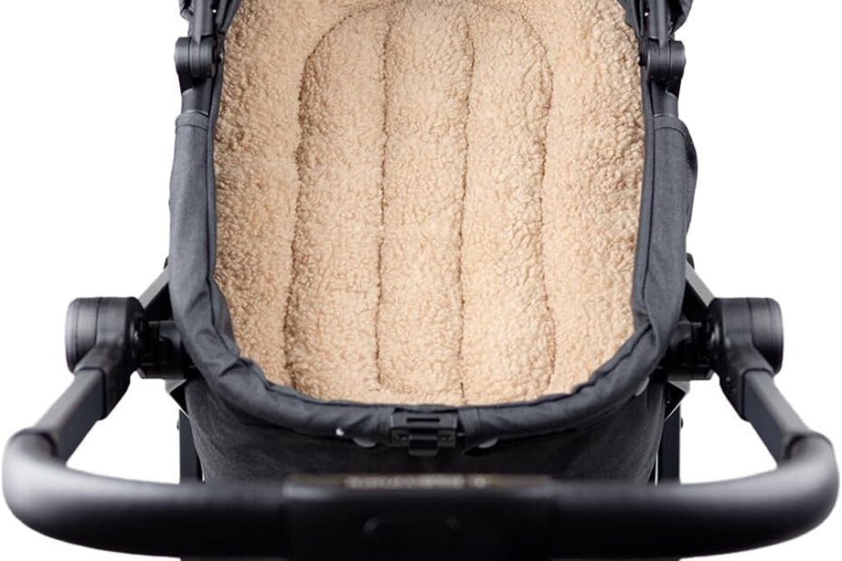 Ultimate Comfort: Easy Wash Dog Stroller Mat Review