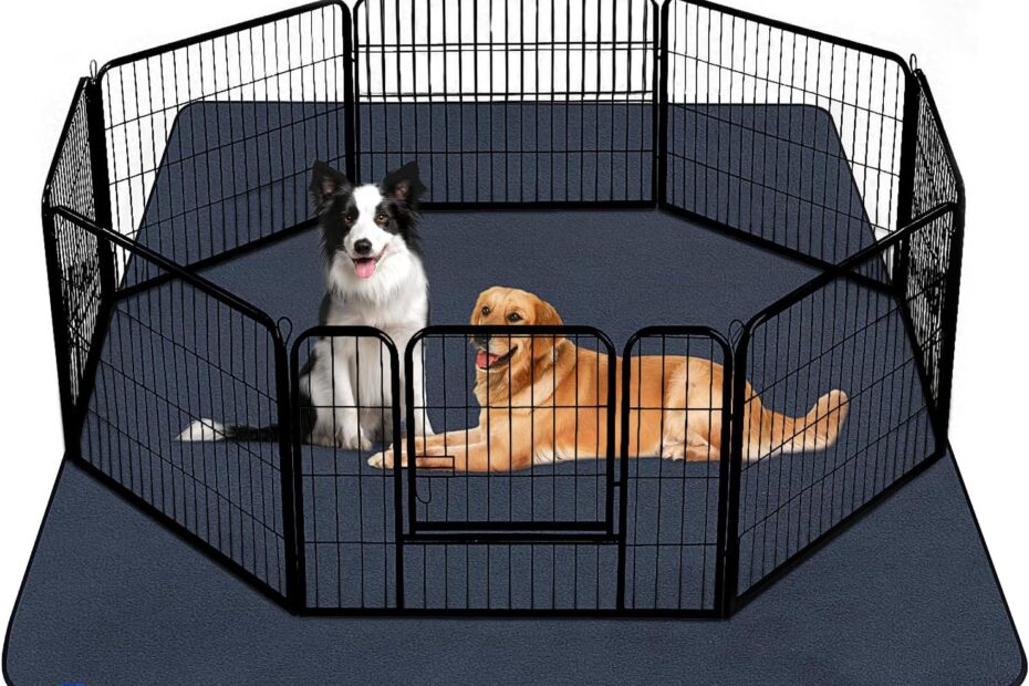 Ultimate Comfort: Review of Extra Large Washable Pee Pads for Dogs