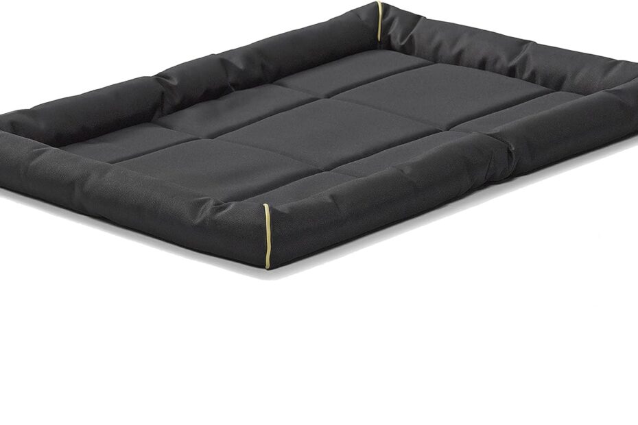 Ultimate Comfort: Review of the MidWest Homes XL QuietTime MAXX Dog Bed