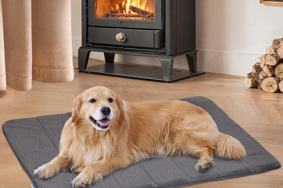 Ultimate Comfort: Review of the Orthopedic Dog Crate Pad for Extra Large Dogs