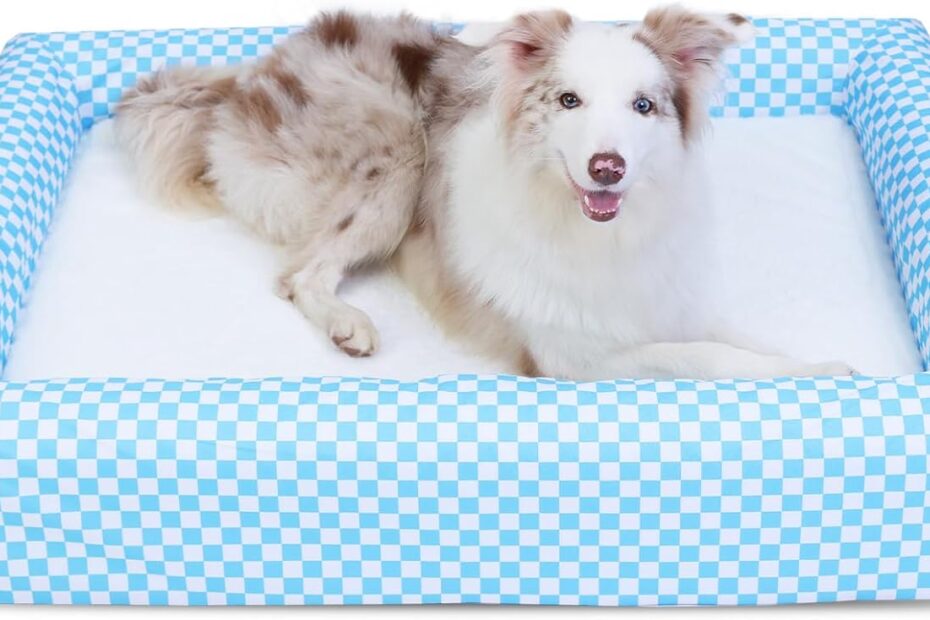 Ultimate Comfort: The Indestructible Orthopedic Dog Couch Bed Review