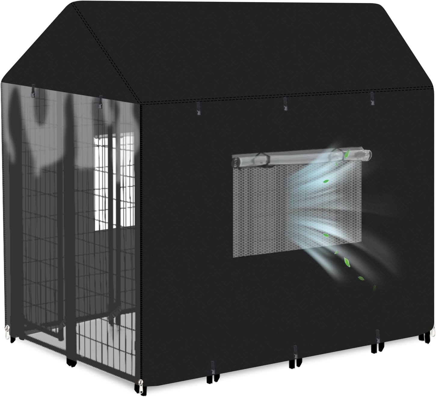 Ultimate Comfort: The vivicreate Washable Pet Bed Review for Happy Pets!