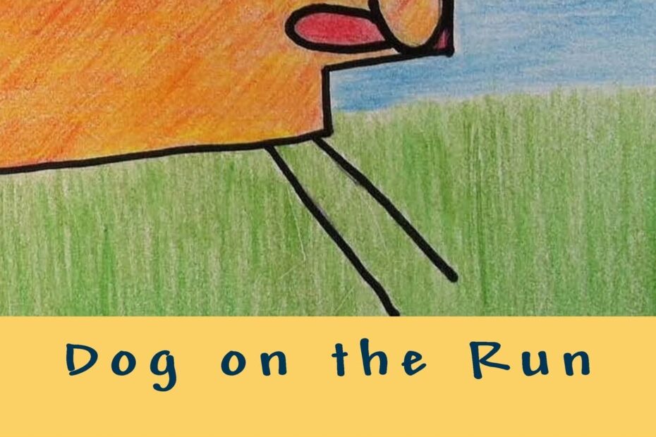Unleash Your Adventure: A Review of 'Dog on the Run'