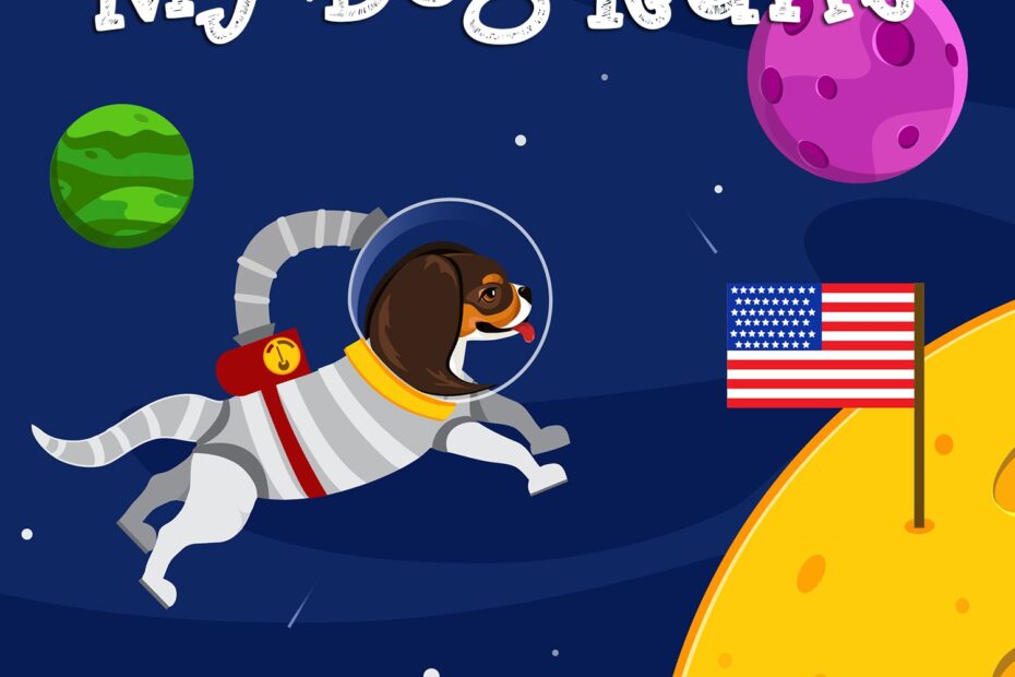 Unleashing Joy: A Review of 'My Dog Runs' – Maggie Maplefield's Heartwarming Adventure!