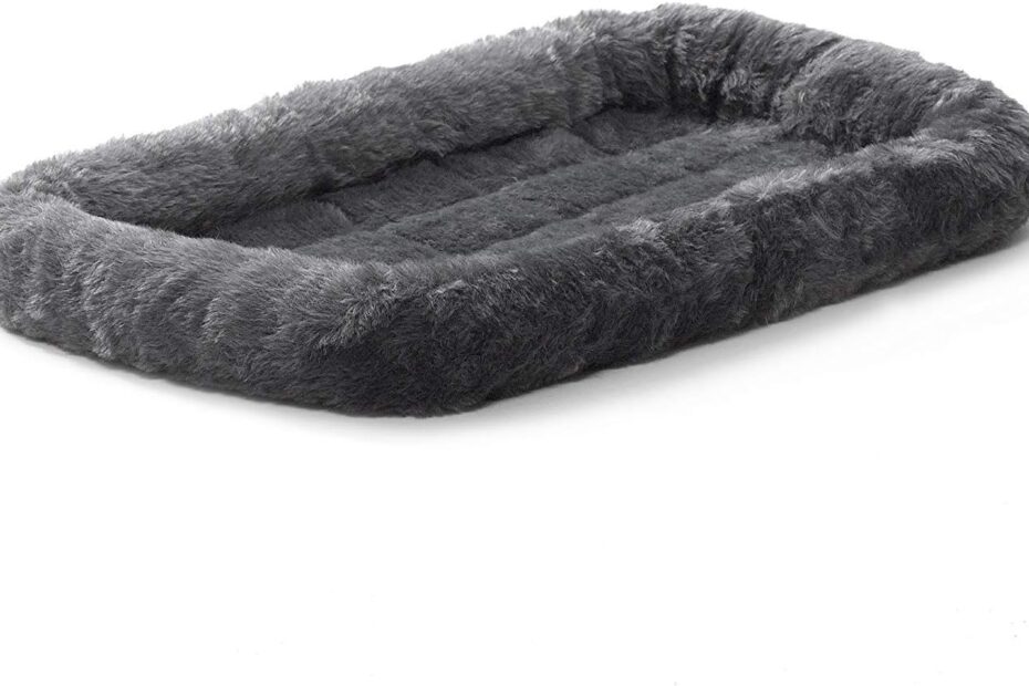 Unwind in Comfort: The QuietTime XS Dog Bed Review for Your Furry Friends