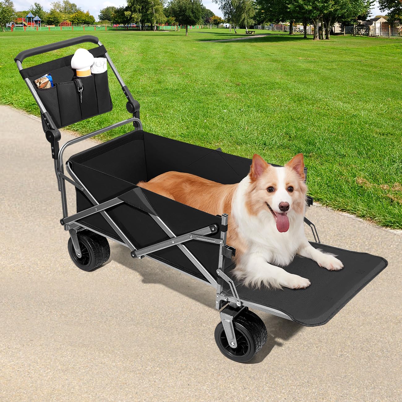 Ultimate Comfort: Review of the XX Large Orthopedic Dog Bed with Memory Foam