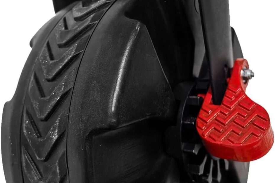 Discover the VIC Ridge Double Decker Wagon: The Ultimate Folding Companion!