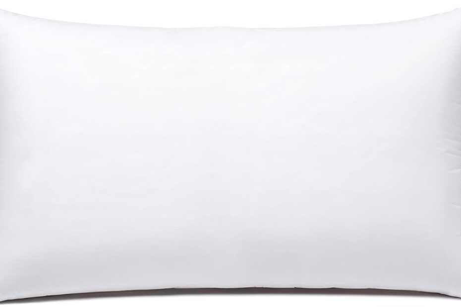 Transform Your Decor: JIEITIVE Hypoallergenic Throw Pillow Inserts Reviewed