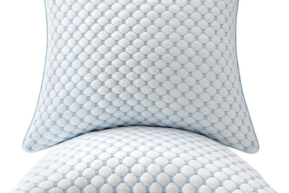Transform Your Space: MIULEE Memory Foam Pillow Inserts Review
