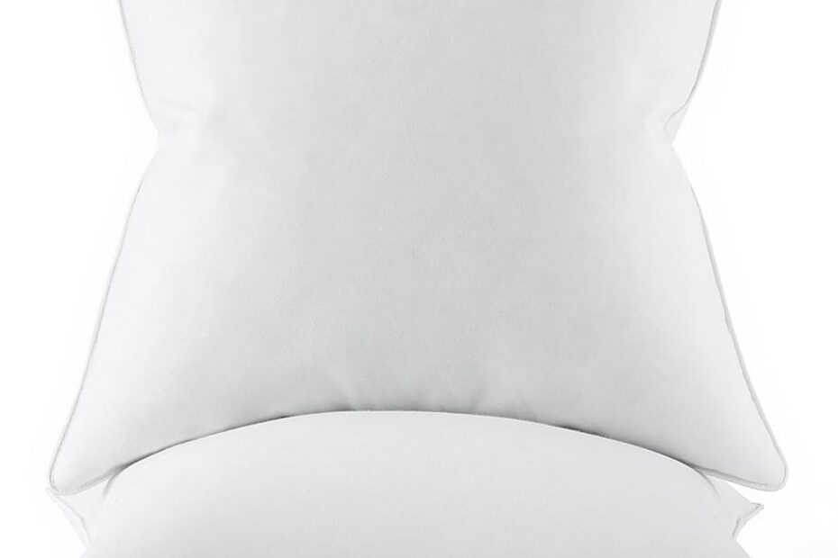 Transform Your Space: MIULEE Premium 20x20 Down Feather Pillow Inserts Review