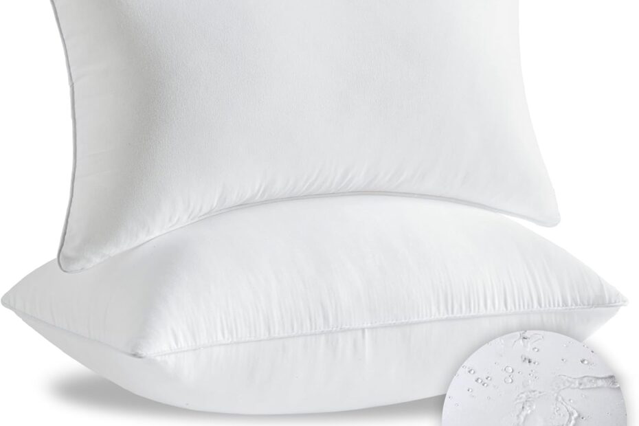 Transform Your Space: Review of Waterproof 12x20 Outdoor Pillow Inserts